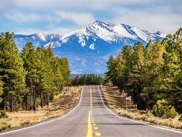 Circuit L' ouest complet - 4