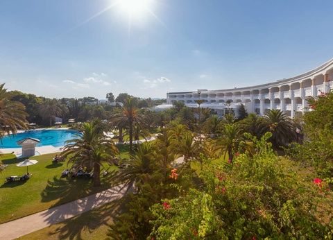 Hôtel Tui Blue Oceana Suites 5* - 16