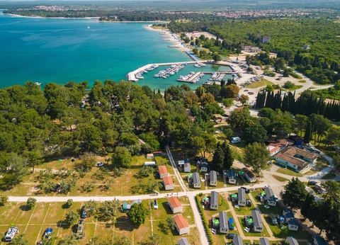 Brioni Sunny Camping - 3