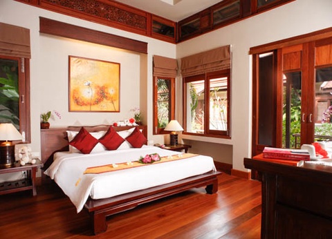 Hôtel Khaolak Bhandari Resort and Spa **** - 6