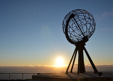 Circuit Vision Scandinave - 2