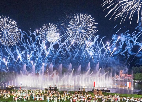 Camping Villa Campista, 3* - 40