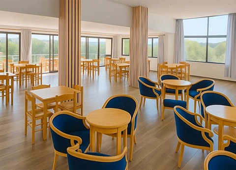 Hôtel Plein Vent Sélection Adámas Hotel Dassia Corfu 3* - 9