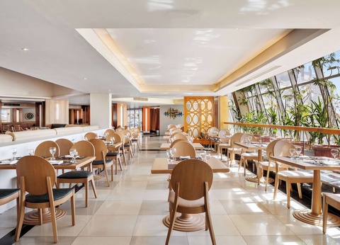 DoubleTree by Hilton Sharm El Sheikh - Sharks Bay Resort - 85