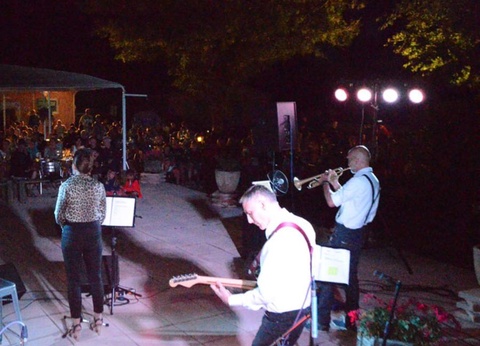 Camping Tikayan Oxygene, 3* - 18