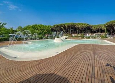 Camping Pineta sul Mare, 3* - 8