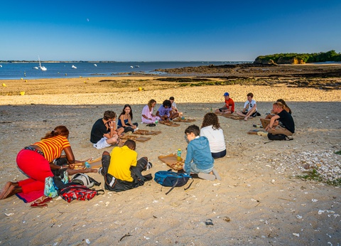 Camping Ker Yaoulet 4* - 40