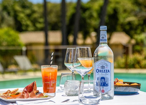 Hôtel Prea Gianca 3* - 3