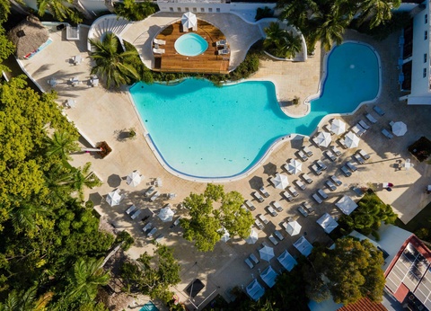 Club Coralia V Heaven Puerto Plata 4* - 2