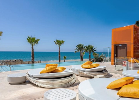 Higuerón Hotel Curio Collection By Hilton Adult Only 5* - 13