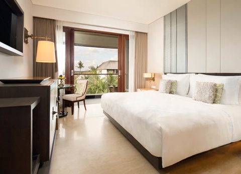 Hôtel The Anvaya Beach Resort 5* - 4