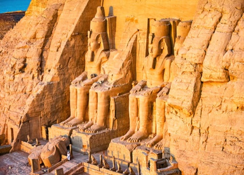 Circuit découverte de l'Egypte - 5