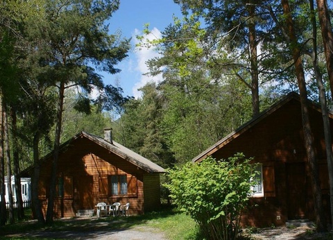 Camping Saint James Les Pins, 3* - 13