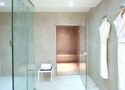 Bien être et détente avec accès au spa et verre de bienvenue - 4* - 17