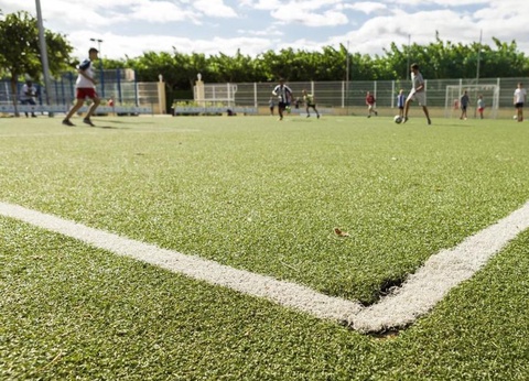 Camping Platja Cambrils, 3* - 75