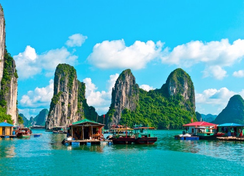 Circuit Vietnam Légendaire + extension Phan Thiet - 11