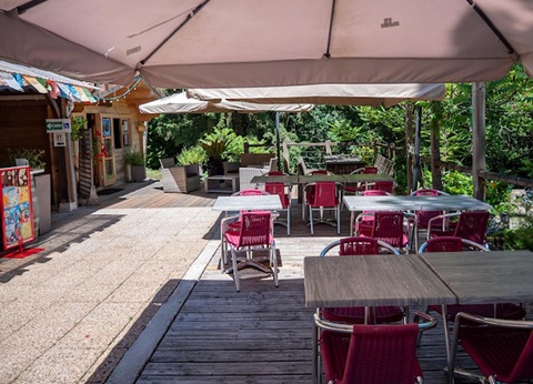 Camping Namasté, 4* - 9