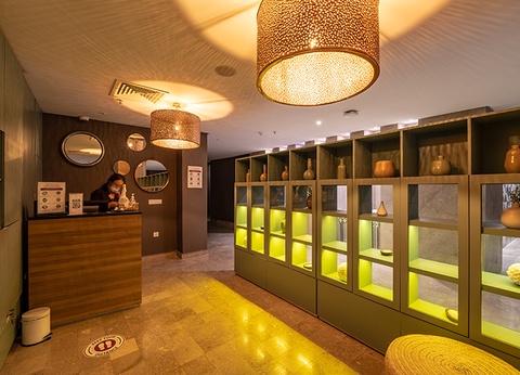 Hôtel Sousse Pearl Marriott Resort & Spa 5* - 22