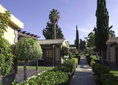 Hôtel Club Lookéa Maspalomas 4* - 18