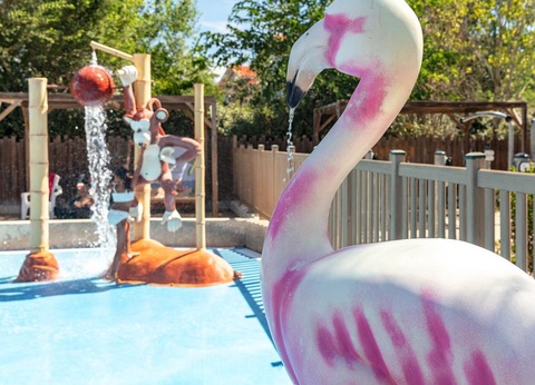 Camping Dunes et Soleil, 4* - 42