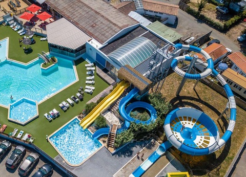 Camping Zagarella, 4* - 7