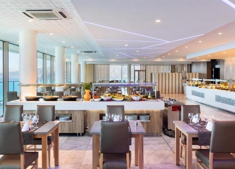 Hôtel Best Semiramis 5* by Ôvoyages - 8