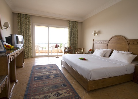 Combiné Déesses du Nil et Utopia Beach Club - 28