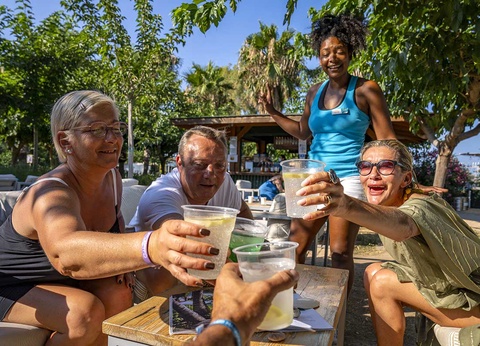 Club Marmara Golden Coast 4* - 28