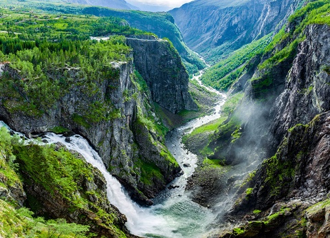 Circuit L'essentiel de la Norvège - 11