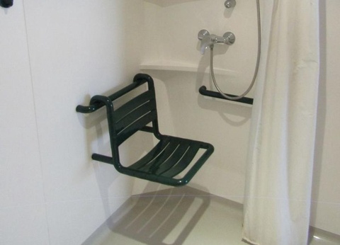 Camping Paradis - Domaine de Bellevue, 4* - 175