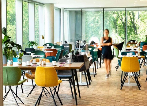 Escapade amoureuse avec spa, champagne et gourmandises à Rennes - 4* - 9