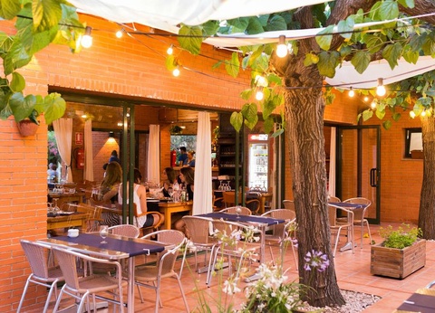 Camping La Llosa - 12