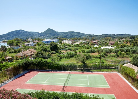 Hôtel Delfinia 4* - 14