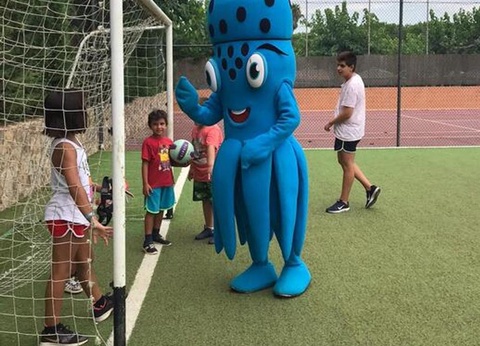 Camping Del Mar, 4* - 15