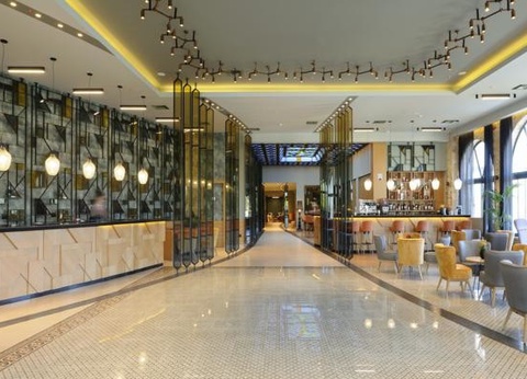 Hôtel Club Framissima Dolce Attica Riviera 5* - 26