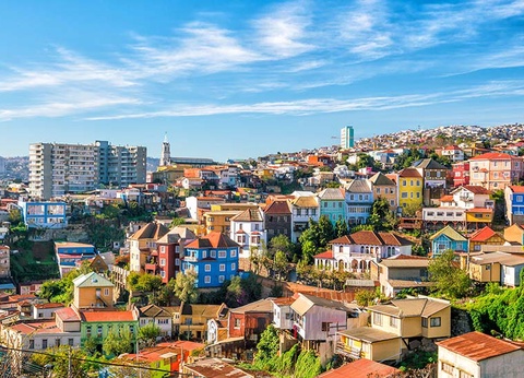 Circuit Le Chili et l'île de Pâques - 7