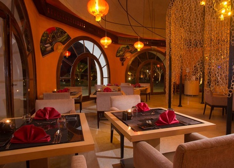 Combiné Duo Mon French Club - Croisière M/S Nile Azur 5* Premium visites en option et Mercure Hurghada - 20