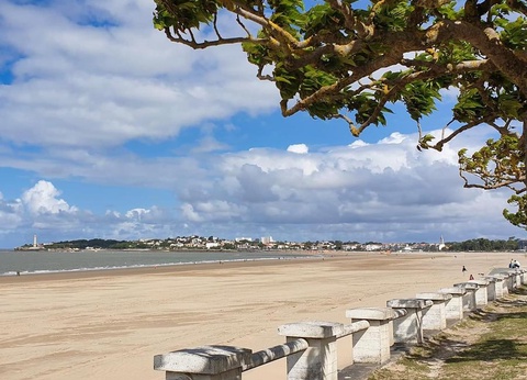 Camping Bleu Mer, 3* - 24