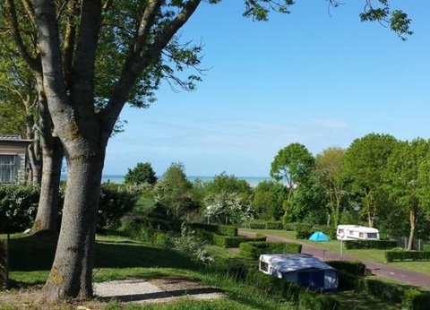 Camping Le Mont Joli Bois, 3* - 11