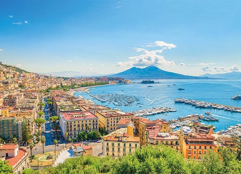 Circuit Le Sud de l'Italie en liberté - 4