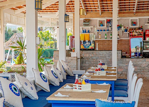 Ôclub Experience Panorama Bungalows Resort El Gouna 4* - 8