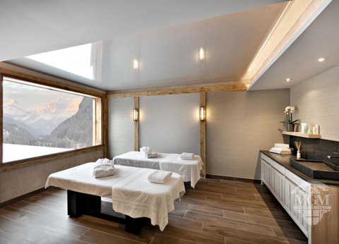 Résidence Chalets Eléna - 5