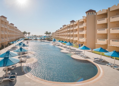 Hôtel Amwaj Beach Club 4* - 9