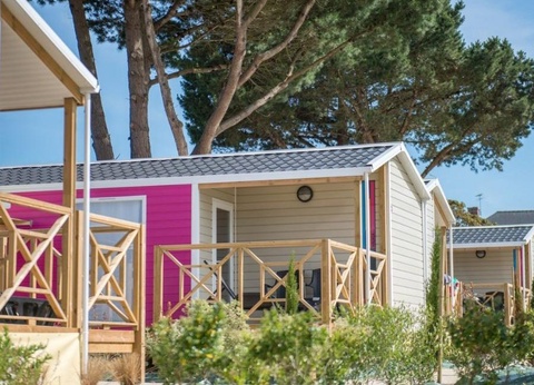 Camping Emeraude, 5* - 21