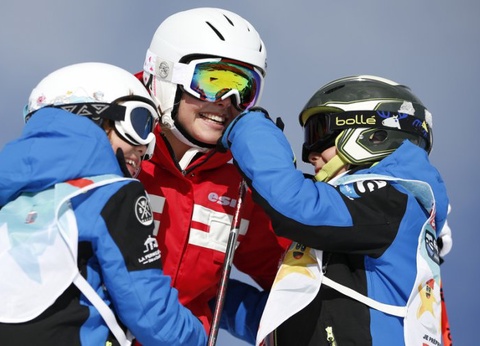 VVF Saint-Lary Soulan Hautes-Pyrénées 3* - 13