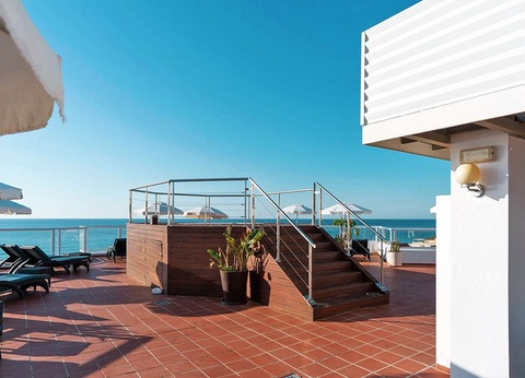 Hôtel AluaSun Lago Rojo 4* - 4