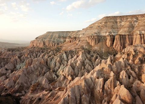 Circuit Sur les traces des sultans et des fées : de la capitale aux rivages d'Antalya - 8