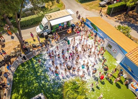 Camping Riez à la Vie 4* - 29