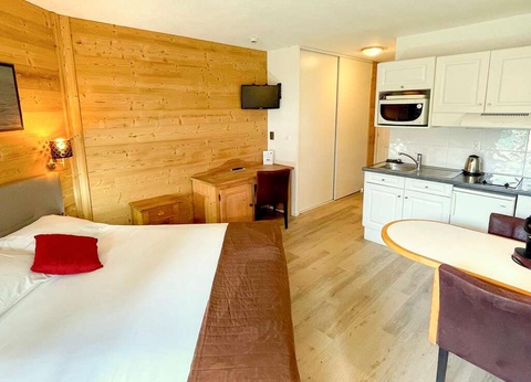 Séjour de charme et de détente à Thonon-les-Bains - 3* - 5