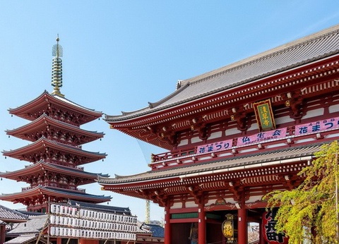 Carpe Diem au Japon - 6